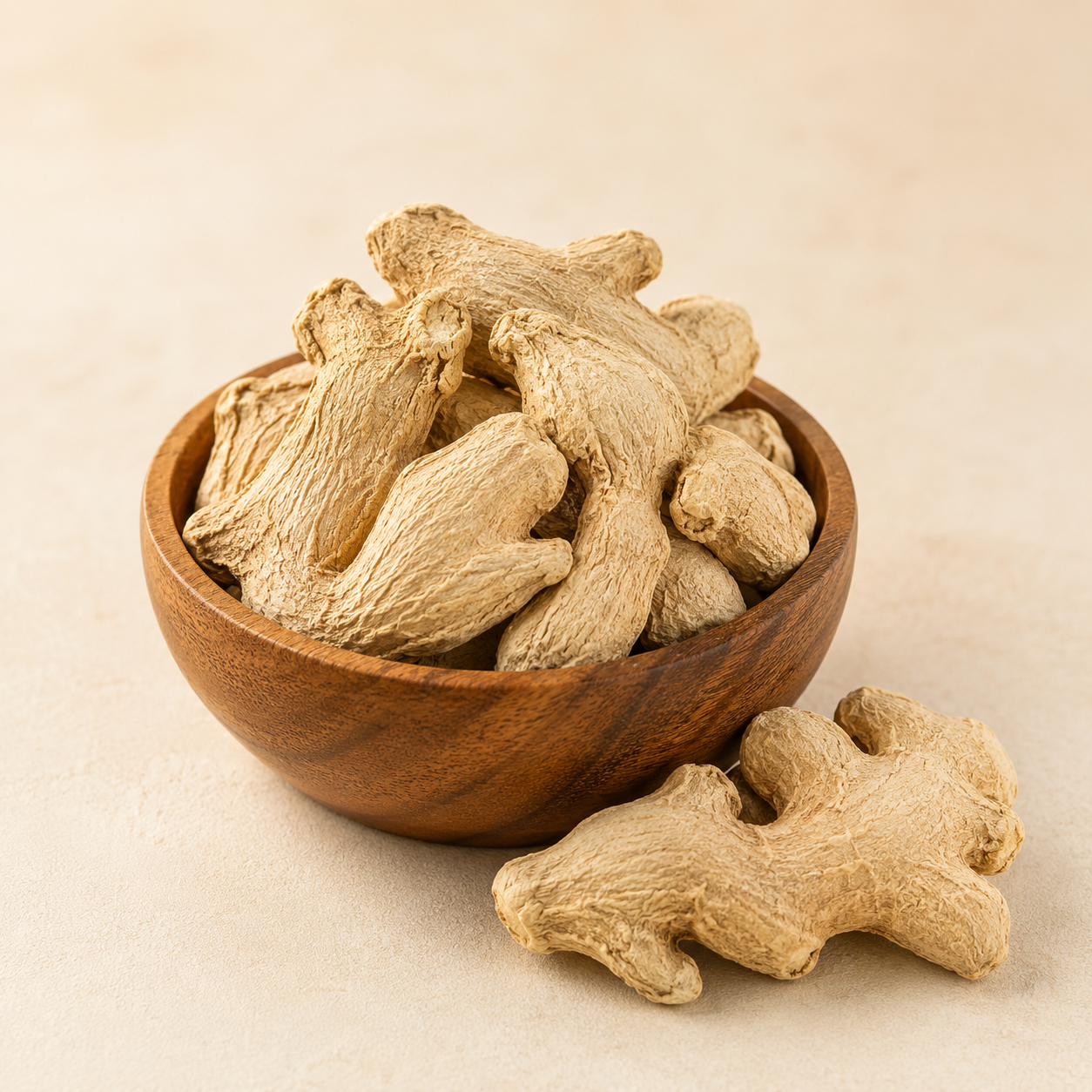 Dry Ginger